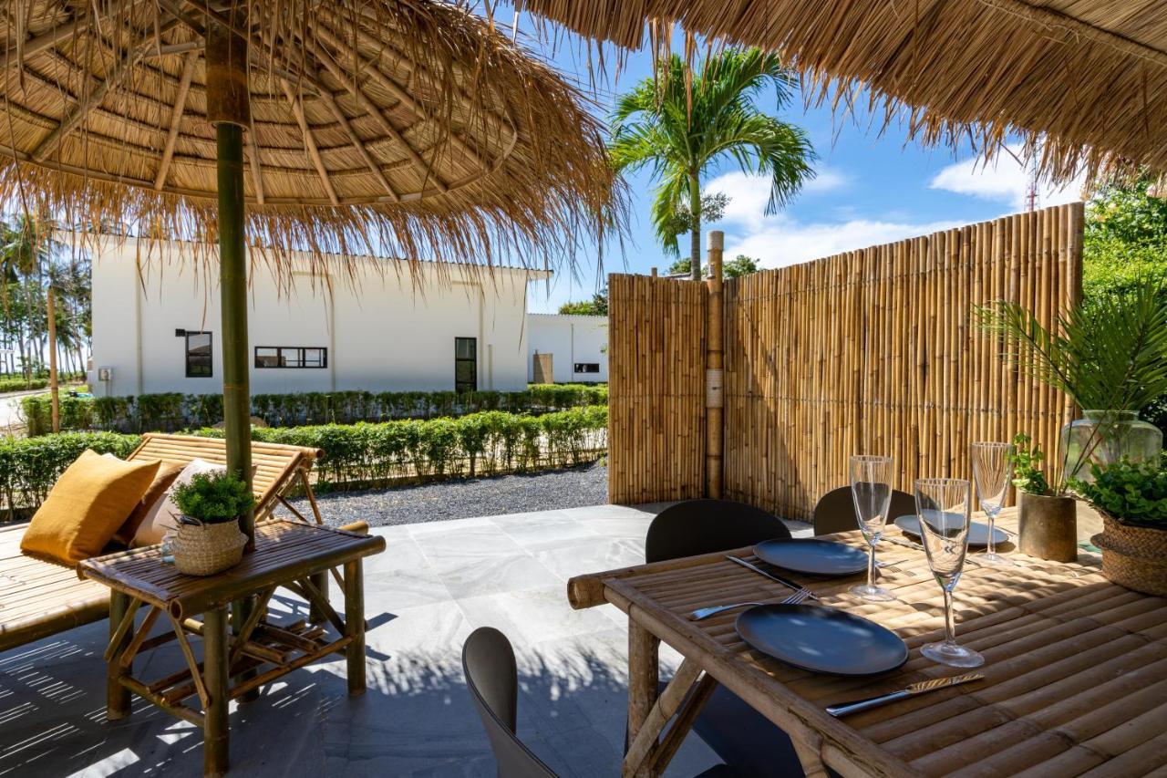 Villa Manao Pool 1 - 5 Mins Walk To The