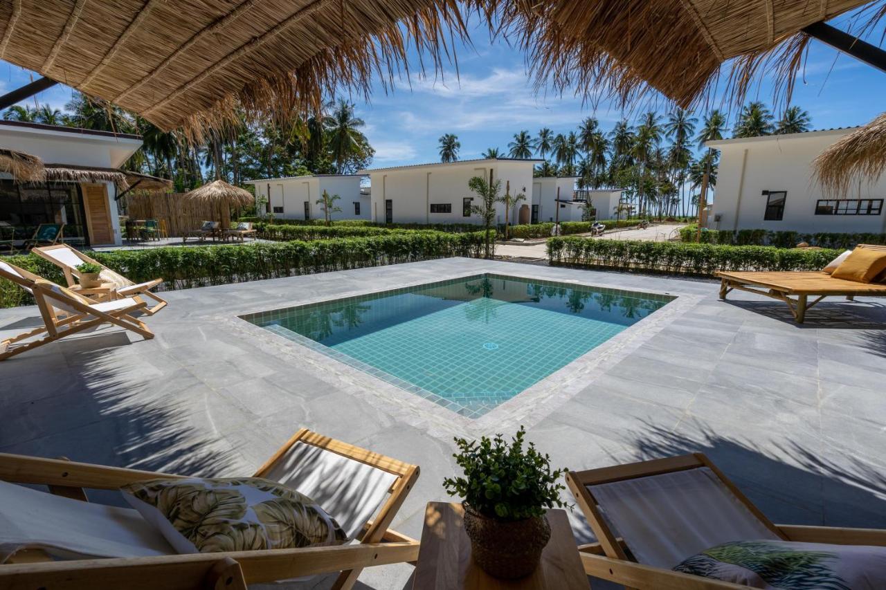 Villa Manao Pool 1 - 5 Mins Walk To The