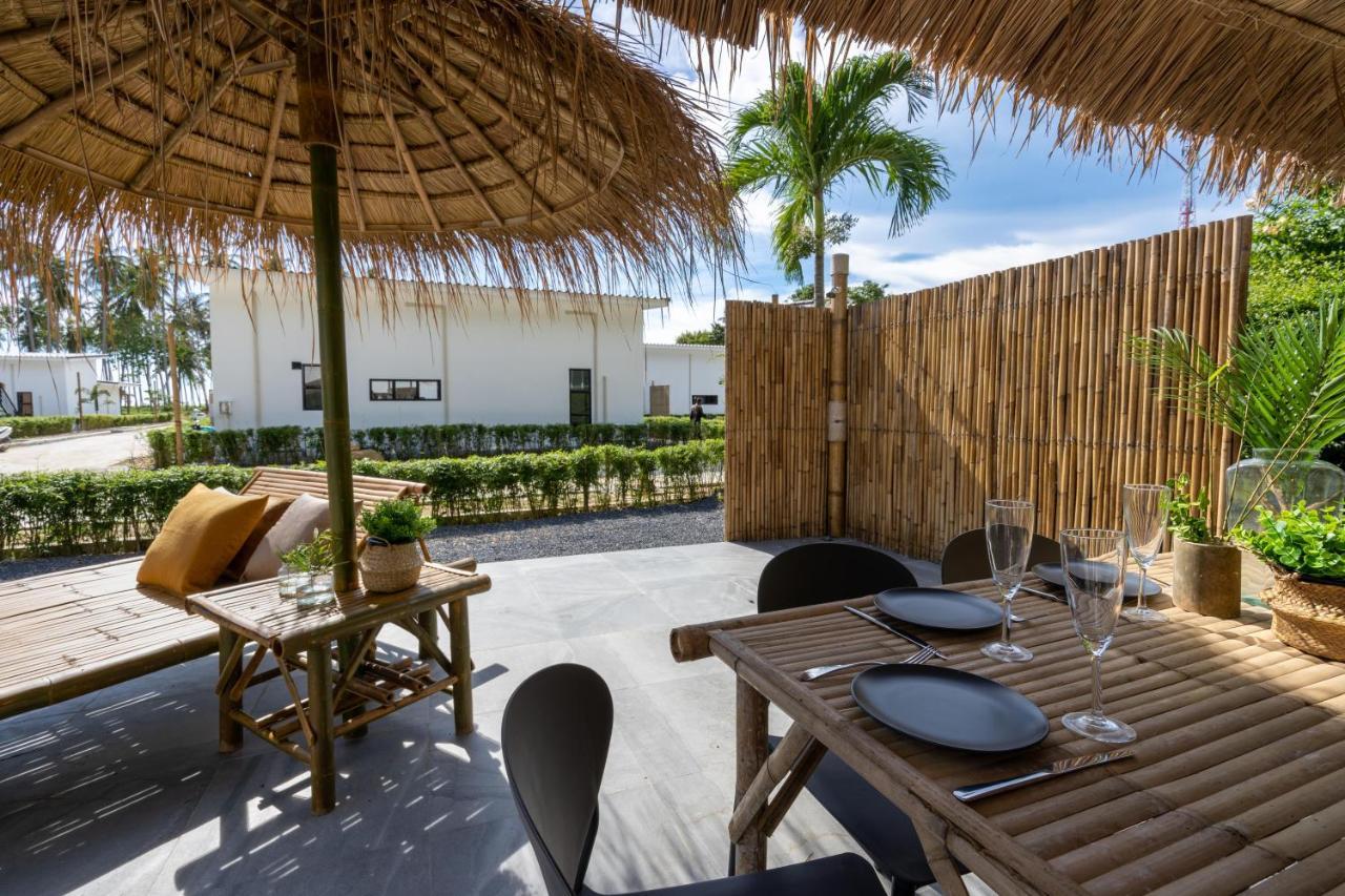 Villa Manao Pool 1 - 5 Mins Walk To The Ko Lanta