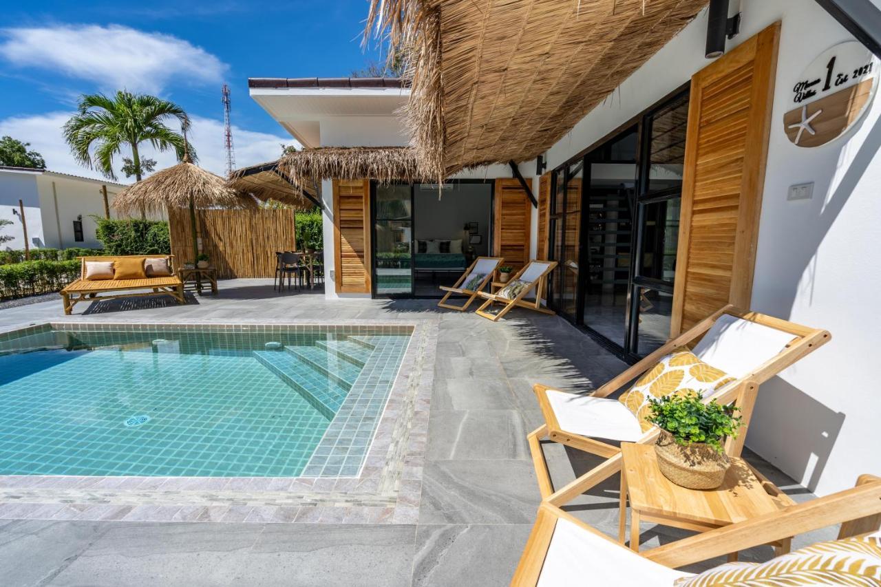 Manao Pool 1 - 5 Mins Walk To The * Koh Lanta